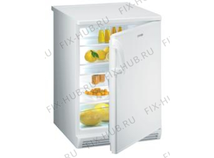 Холодильник Gorenje R6093AW (434798, HS1666) - Фото